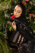 Sobia Nazir | Luxury Lawn 25 | 14B - House Of Zarish