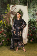 Sobia Nazir | Luxury Lawn 25 | 14B - House Of Zarish
