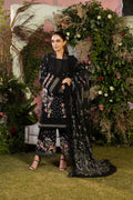 Sobia Nazir | Luxury Lawn 25 | 14B - House Of Zarish