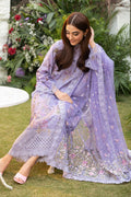 Sobia Nazir | Luxury Lawn 25 | 15A