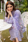 Sobia Nazir | Luxury Lawn 25 | 15A