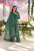 Sobia Nazir | Luxury Lawn 25 | 15B - House Of Zarish