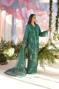 Sobia Nazir | Luxury Lawn 25 | 15B - House Of Zarish