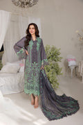 Sobia Nazir | Luxury Lawn 25 | 3B