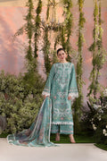Sobia Nazir | Luxury Lawn 25 | 5B