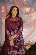 Sobia Nazir | Luxury Lawn 25 | 6A