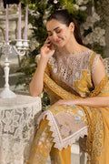 Sobia Nazir | Luxury Lawn 25 | 6B