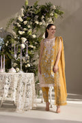 Sobia Nazir | Luxury Lawn 25 | 6B