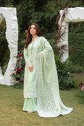 Sobia Nazir | Luxury Lawn 25 | 7B