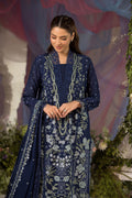 Sobia Nazir | Luxury Lawn 25 | 8A - House Of Zarish