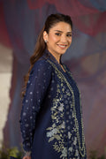Sobia Nazir | Luxury Lawn 25 | 8A - House Of Zarish
