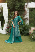 Sobia Nazir | Luxury Lawn 25 | 8B - House Of Zarish