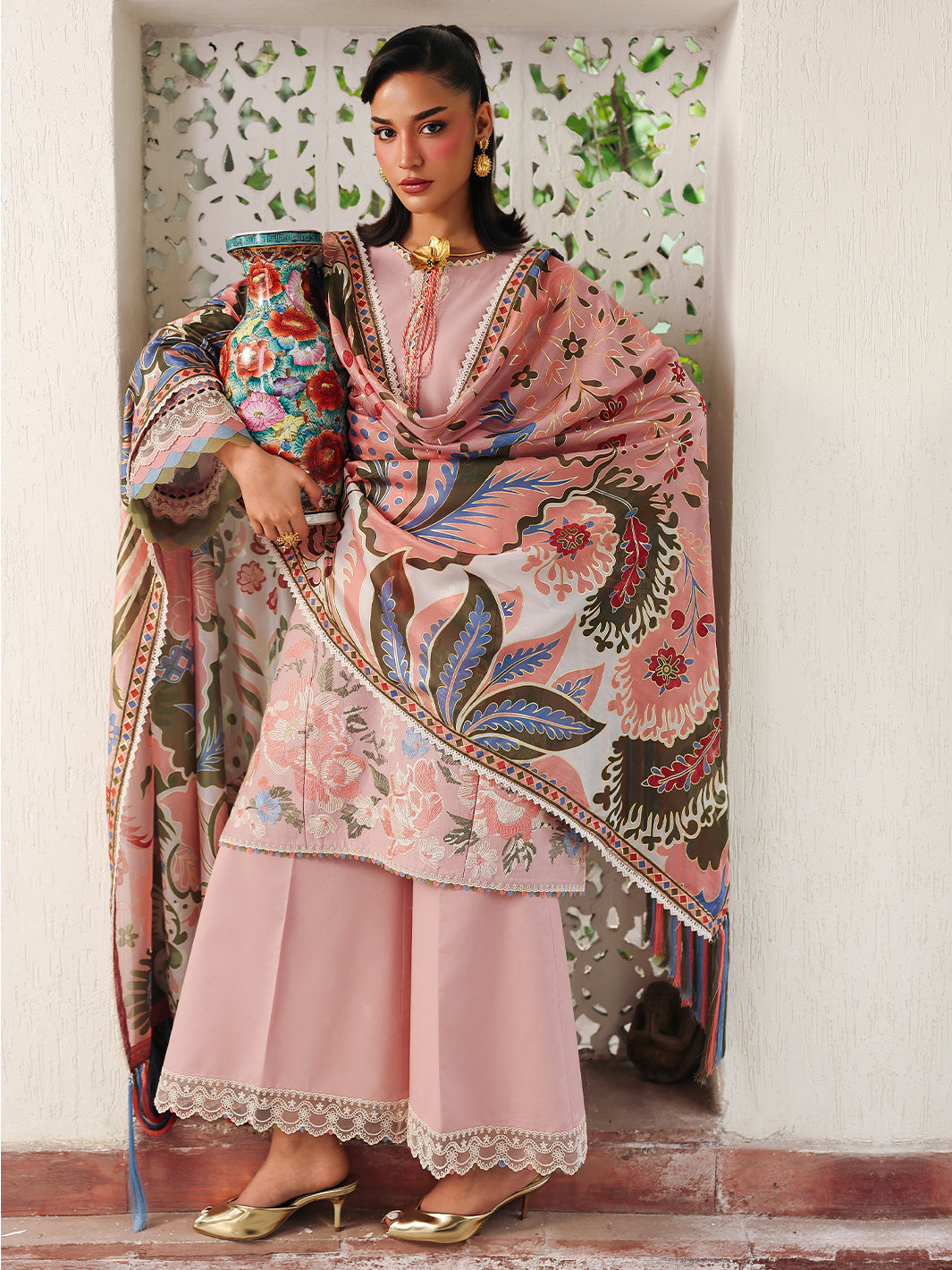 Bin Ilyas | Lumina Summer 26 | L71-A