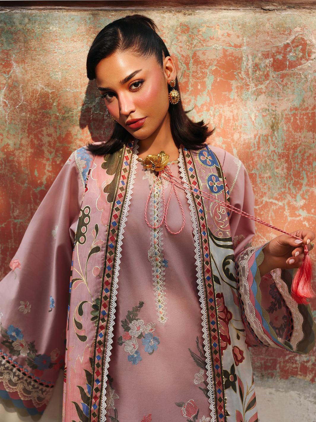 Bin Ilyas | Lumina Summer 26 | L71-A