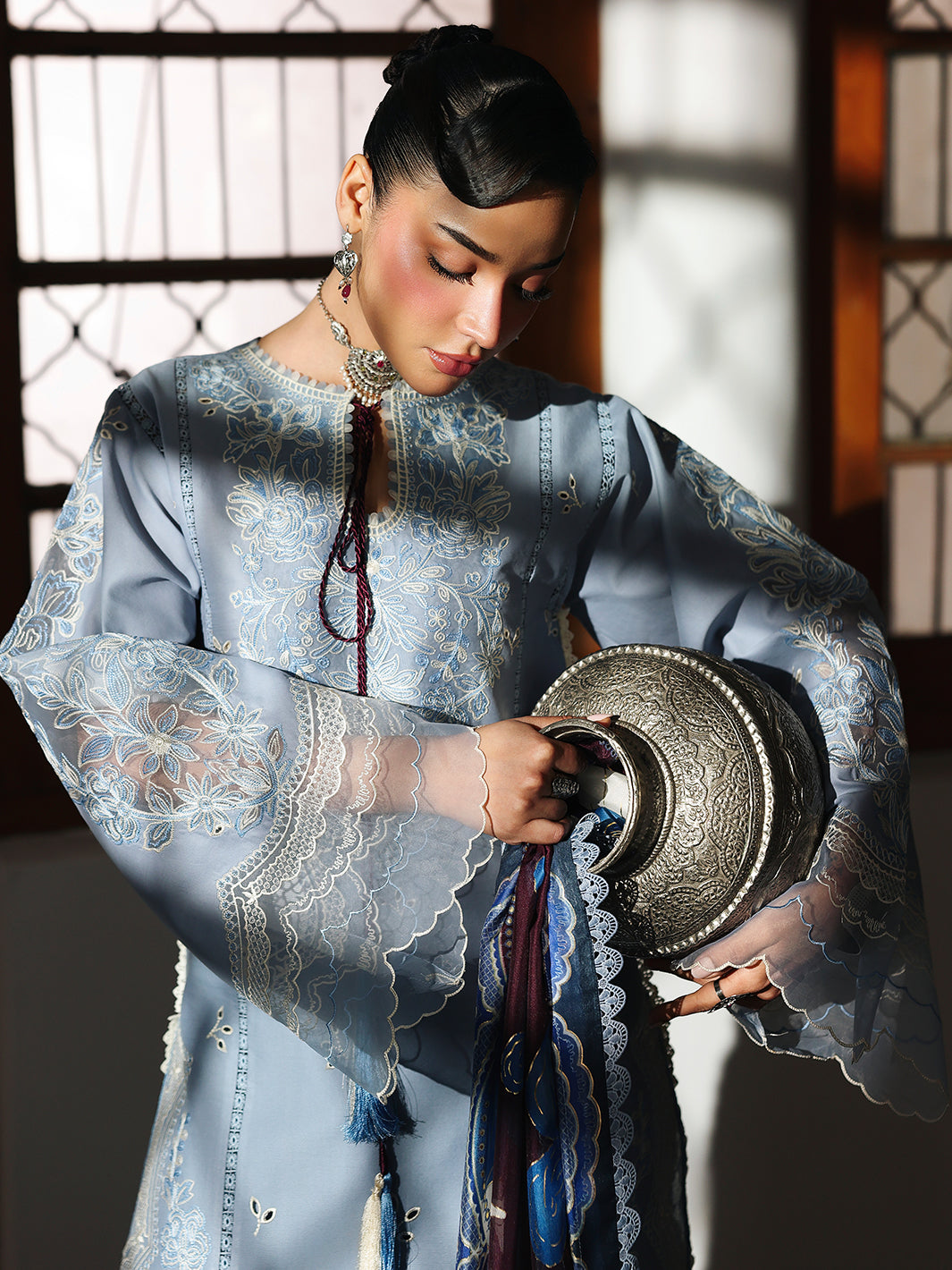 Bin Ilyas | Lumina Summer 26 | L72-A