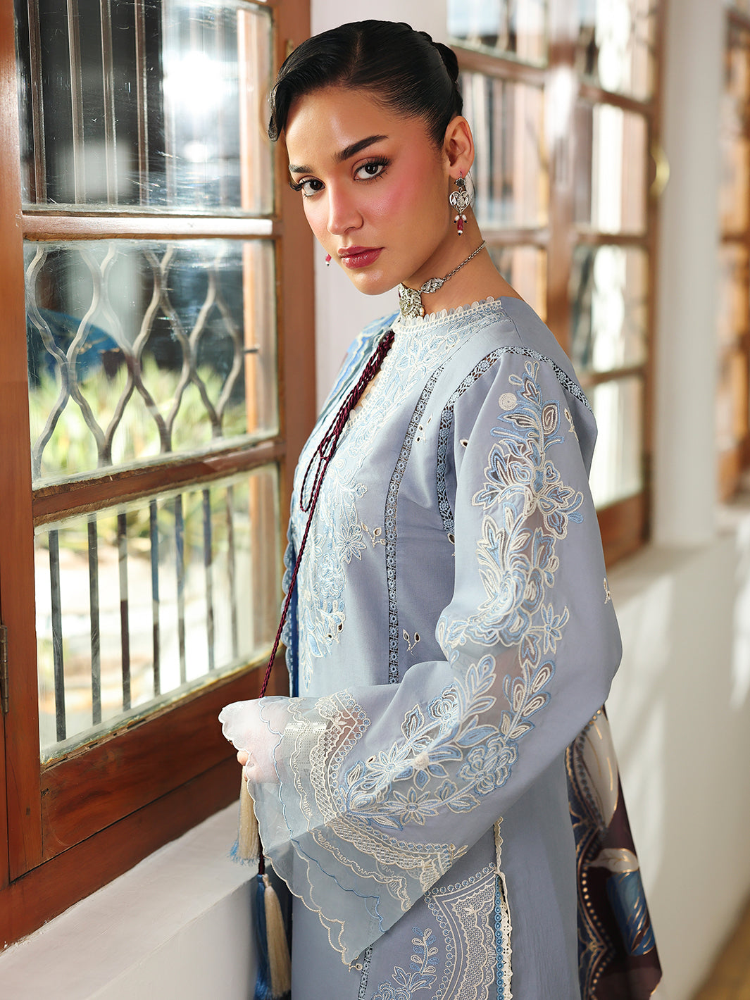 Bin Ilyas | Lumina Summer 26 | L72-A