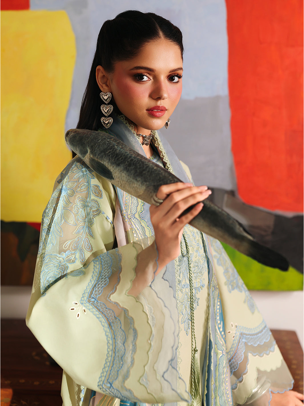 Bin Ilyas | Lumina Summer 26 | L72-B