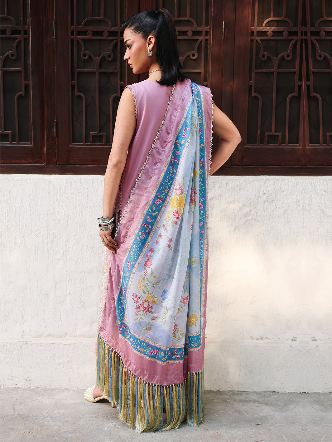 Bin Ilyas | Lumina Summer 26 | L77-B