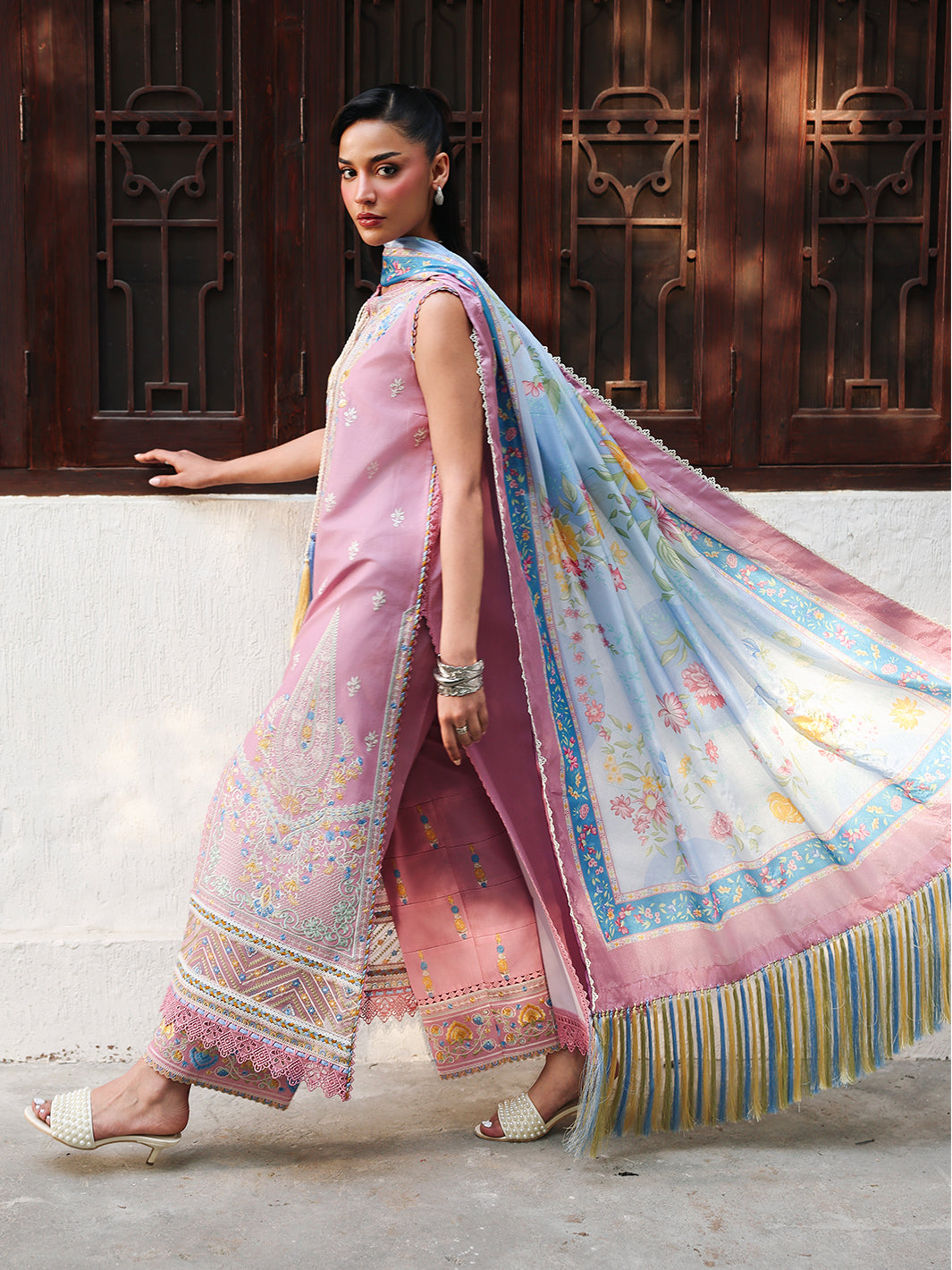 Bin Ilyas | Lumina Summer 26 | L77-B