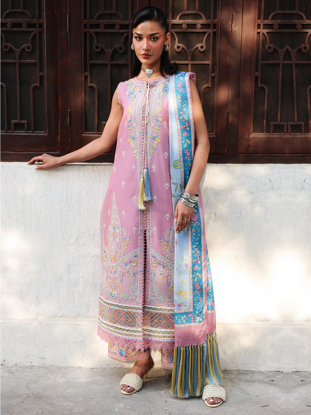 Bin Ilyas | Lumina Summer 26 | L77-B