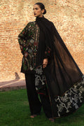 Zara Shahjahan | Winter 24 |  LALEH-D4 - House Of Anaya