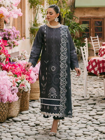 Mahnur | Mahrukh Eid Edit 24 | LEVANA - House of Zarish