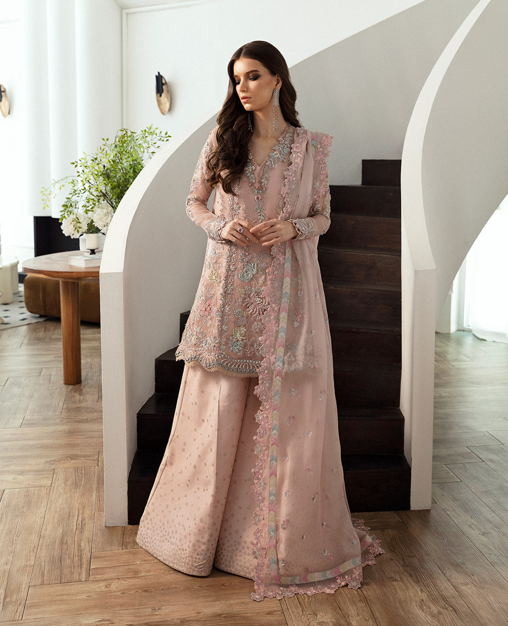 Republic Womenswear | Jeune Fille 24 | LF-161 - House Of Anaya