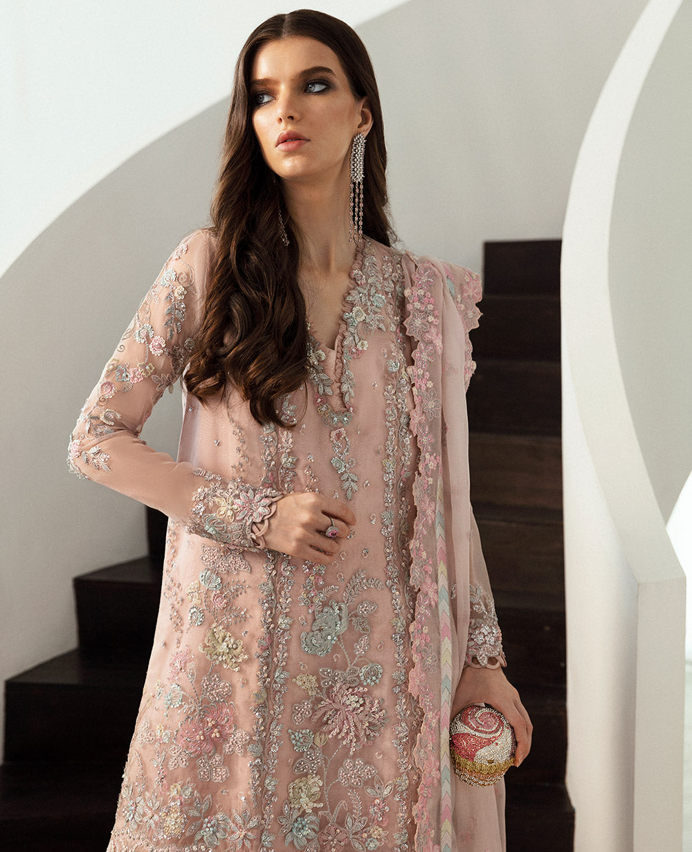 Republic Womenswear | Jeune Fille 24 | LF-161 - House Of Anaya