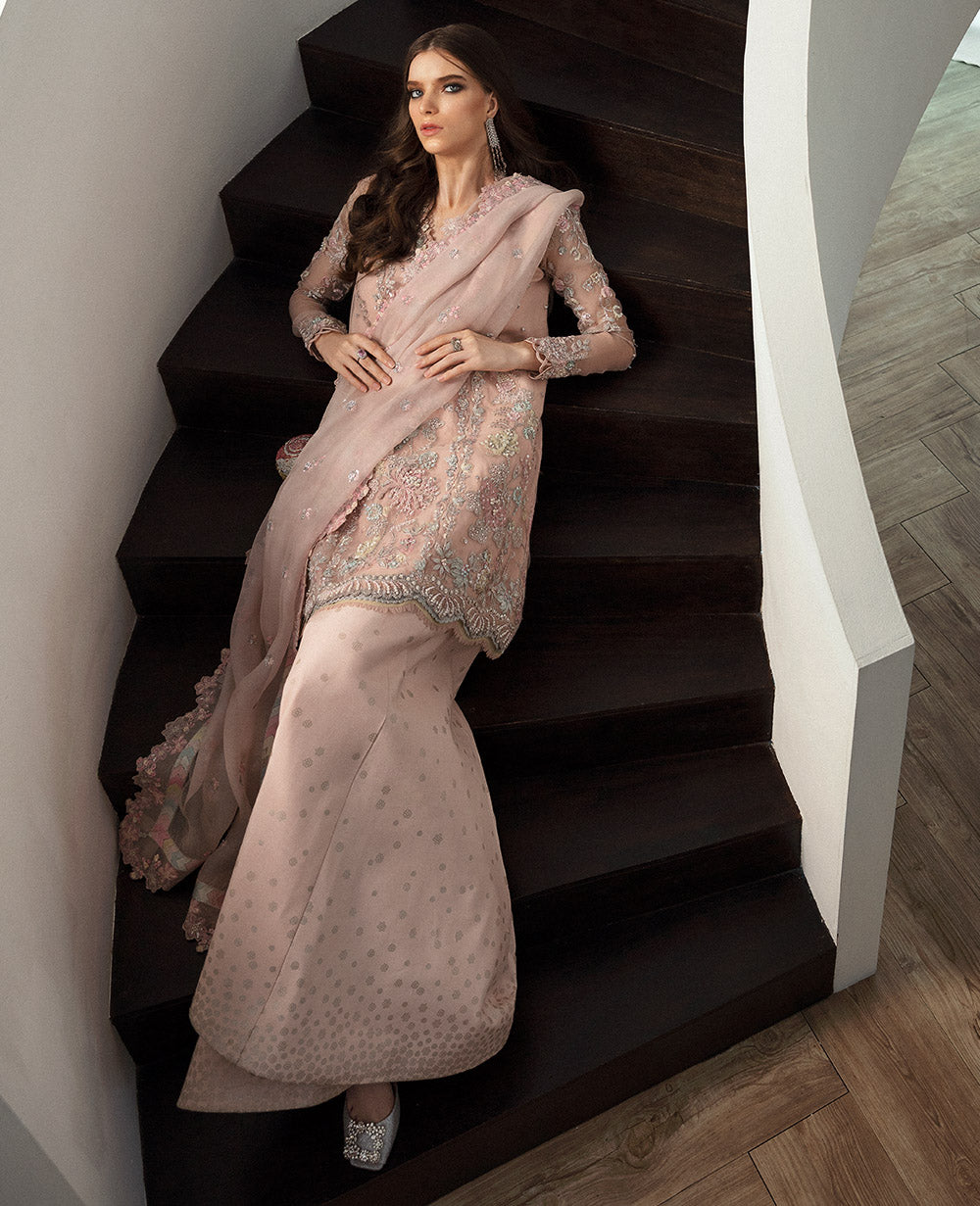 Republic Womenswear | Jeune Fille 24 | LF-161 - House Of Anaya