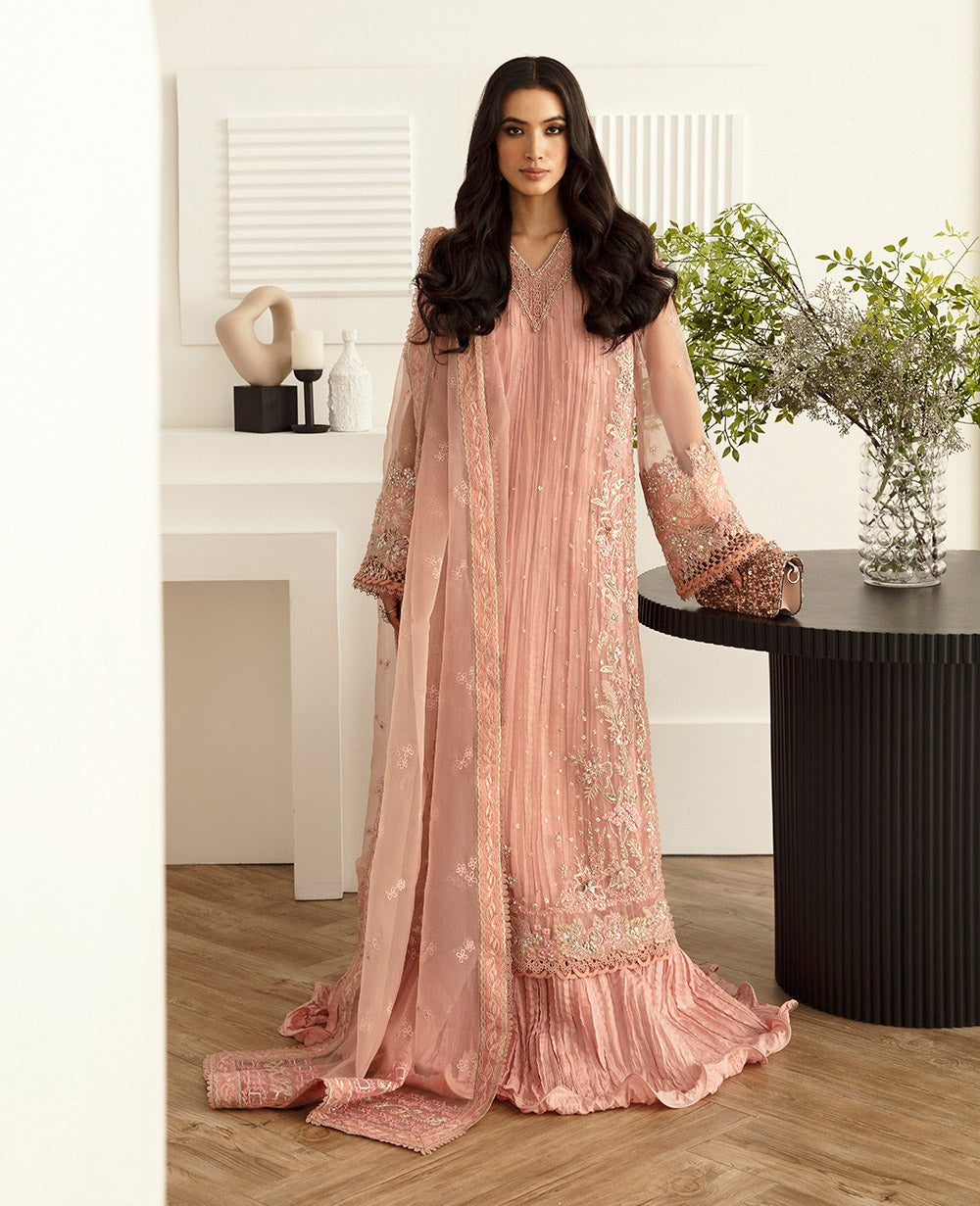 Republic Womenswear | Jeune Fille 24 | LF-162 - House Of Anaya