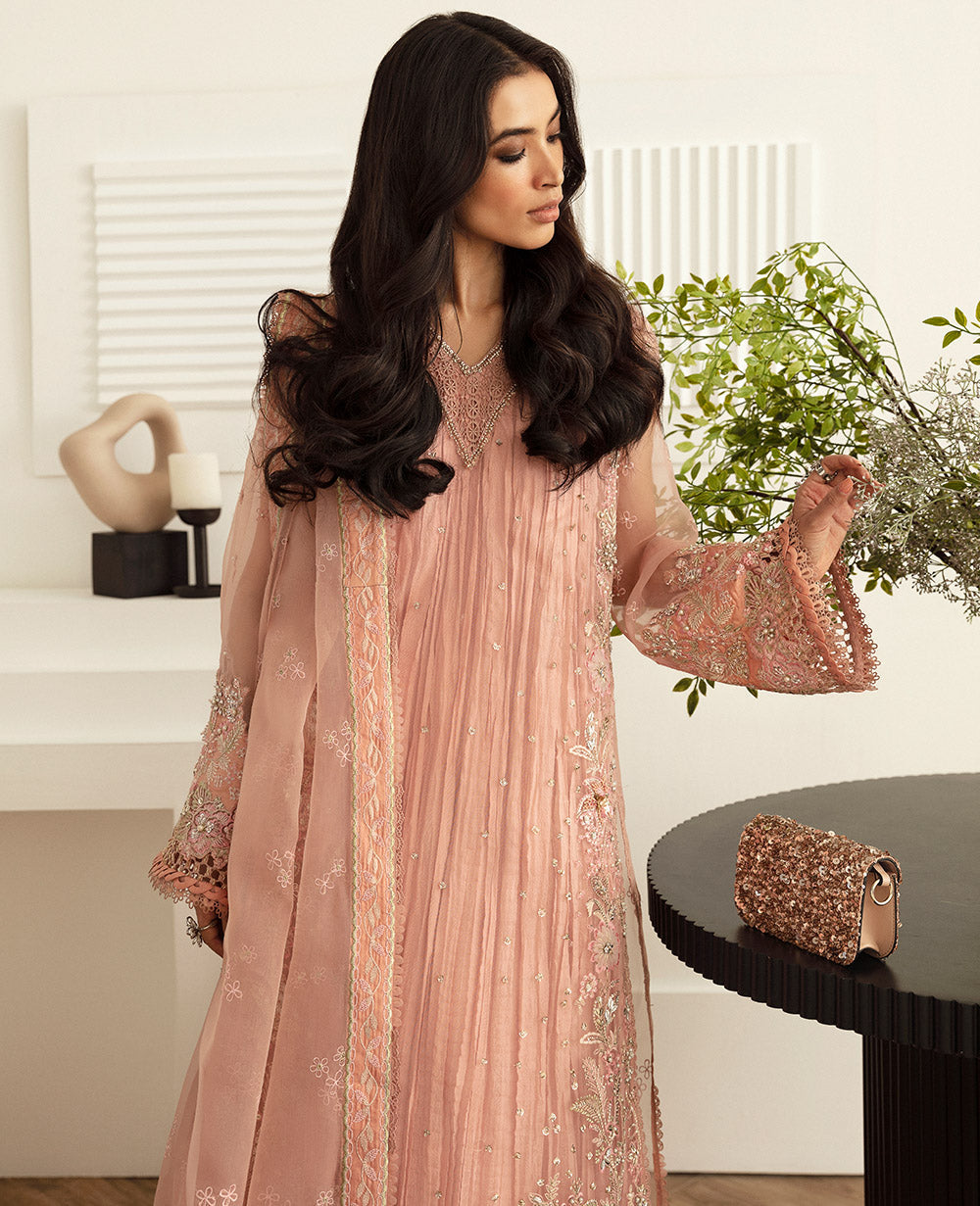 Republic Womenswear | Jeune Fille 24 | LF-162 - House Of Anaya