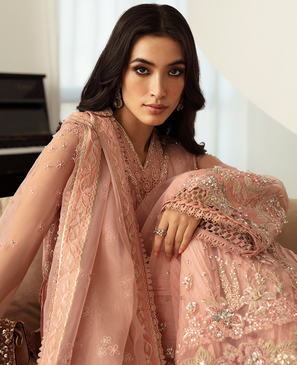 Republic Womenswear | Jeune Fille 24 | LF-162 - House Of Anaya