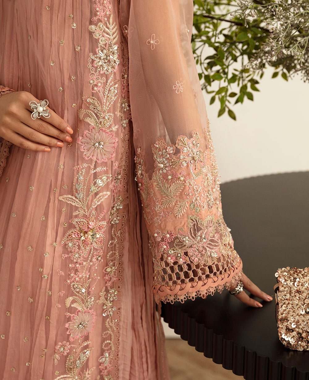 Republic Womenswear | Jeune Fille 24 | LF-162 - House Of Anaya