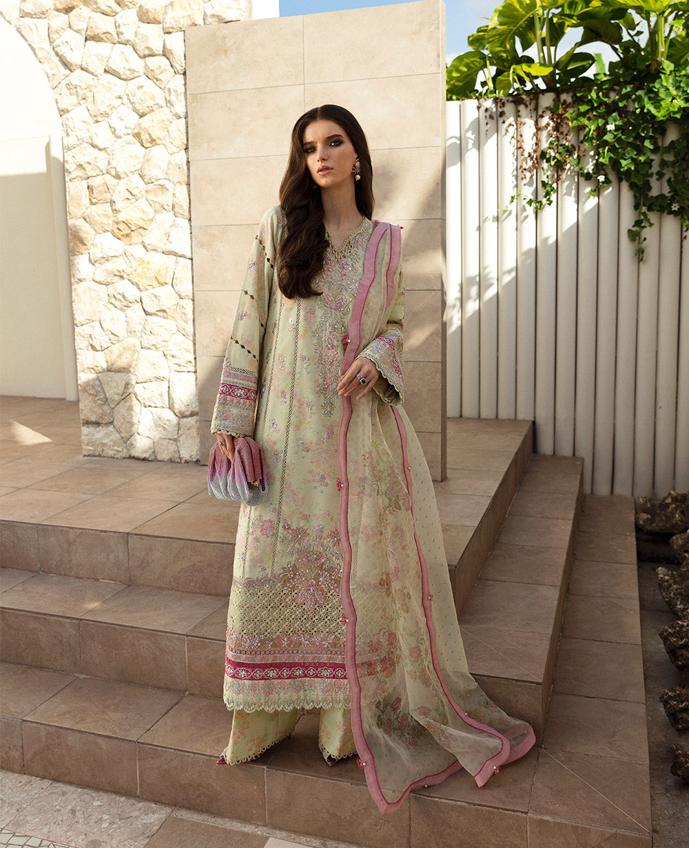 Republic Womenswear | Jeune Fille 24 | LF-167 - House Of Anaya