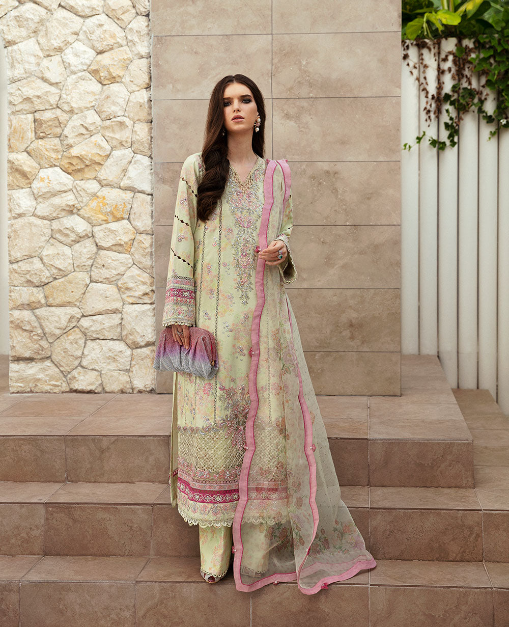 Republic Womenswear | Jeune Fille 24 | LF-167 - House Of Anaya