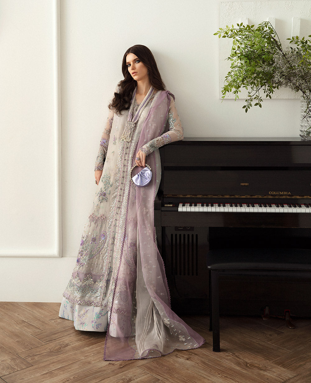 Republic Womenswear | Jeune Fille 24 | LF-168 - House Of Anaya