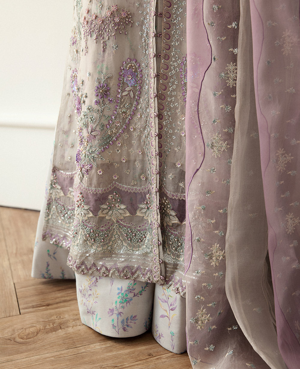 Republic Womenswear | Jeune Fille 24 | LF-168 - House Of Anaya