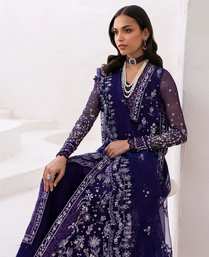 Republic Womenswear | Reve De Luxe 25 | LF-173 - House Of Anaya