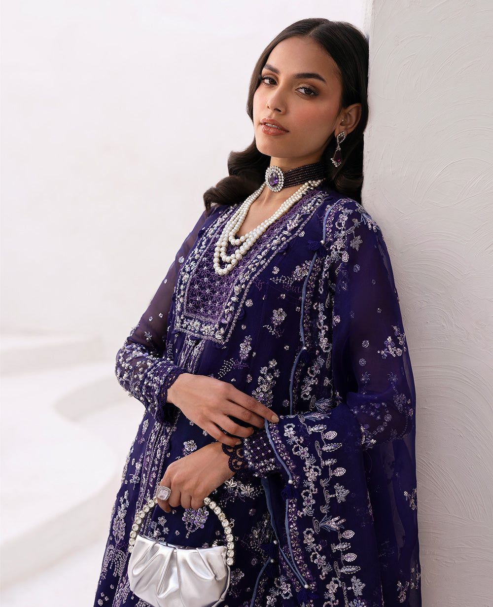 Republic Womenswear | Reve De Luxe 25 | LF-173 - House Of Anaya