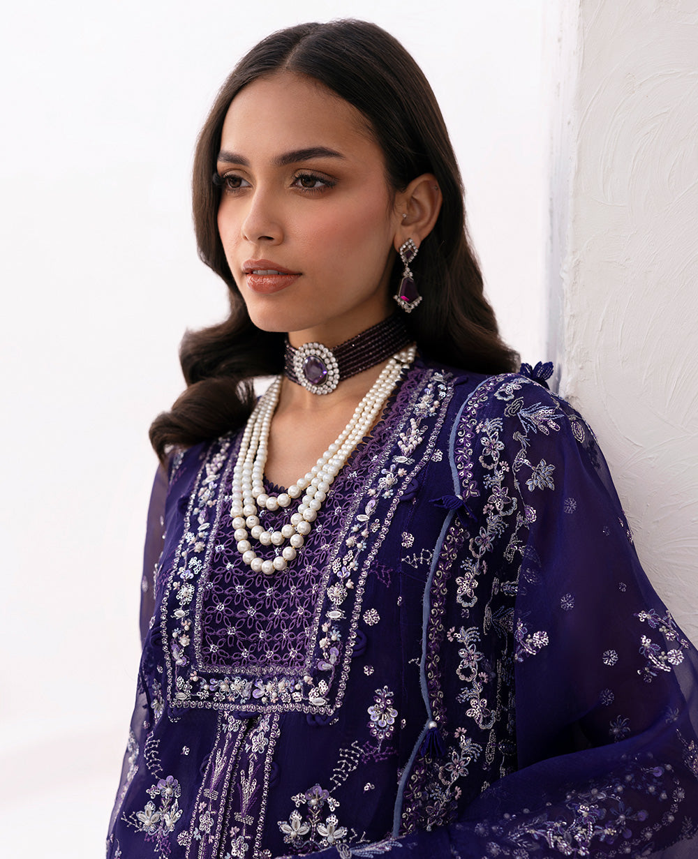 Republic Womenswear | Reve De Luxe 25 | LF-173 - House Of Anaya