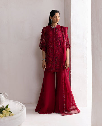 Republic Womenswear | Reve De Luxe 25 | LF-174 - House Of Anaya