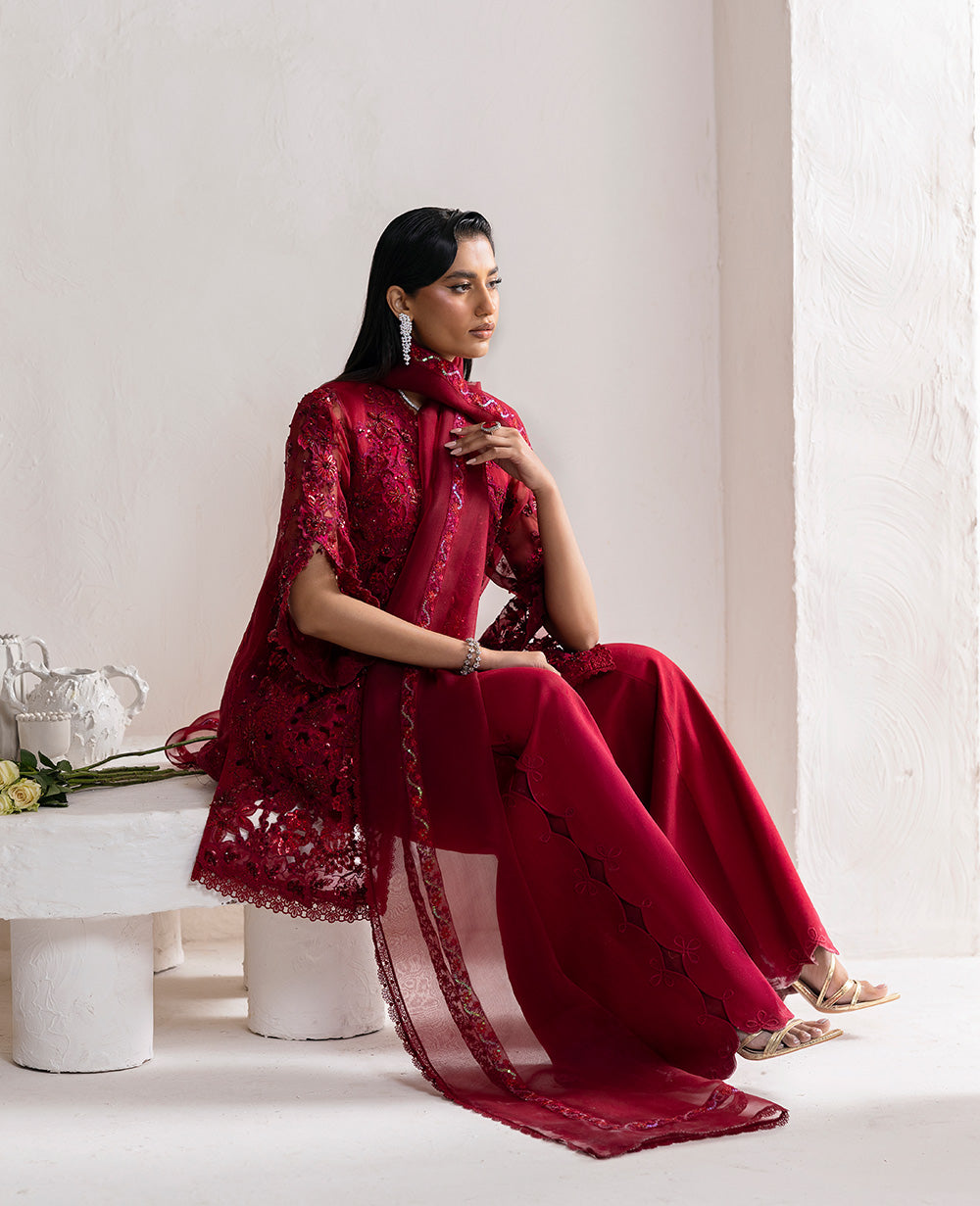Republic Womenswear | Reve De Luxe 25 | LF-174 - House Of Anaya