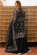 Declare | Mireya Luxury Festive | SABLE LFU-0016A