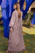 Alizeh | Rawayat Luxury Lawn 24 | Meraat - House Of Anaya