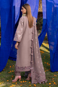 Alizeh | Rawayat Luxury Lawn 24 | Meraat - House Of Anaya