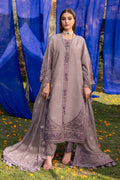 Alizeh | Rawayat Luxury Lawn 24 | Meraat - House Of Anaya