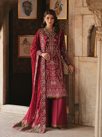 Gulaal | Maisone Luxury Lawn | Mirevra