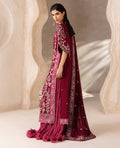 Republic Womenswear | Luxury Formal 26 | Crimson