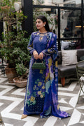 Afrozeh | Lawn 25 | Lumora