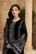 Imrozia Premium | Rukh e Makhmal | Nigha